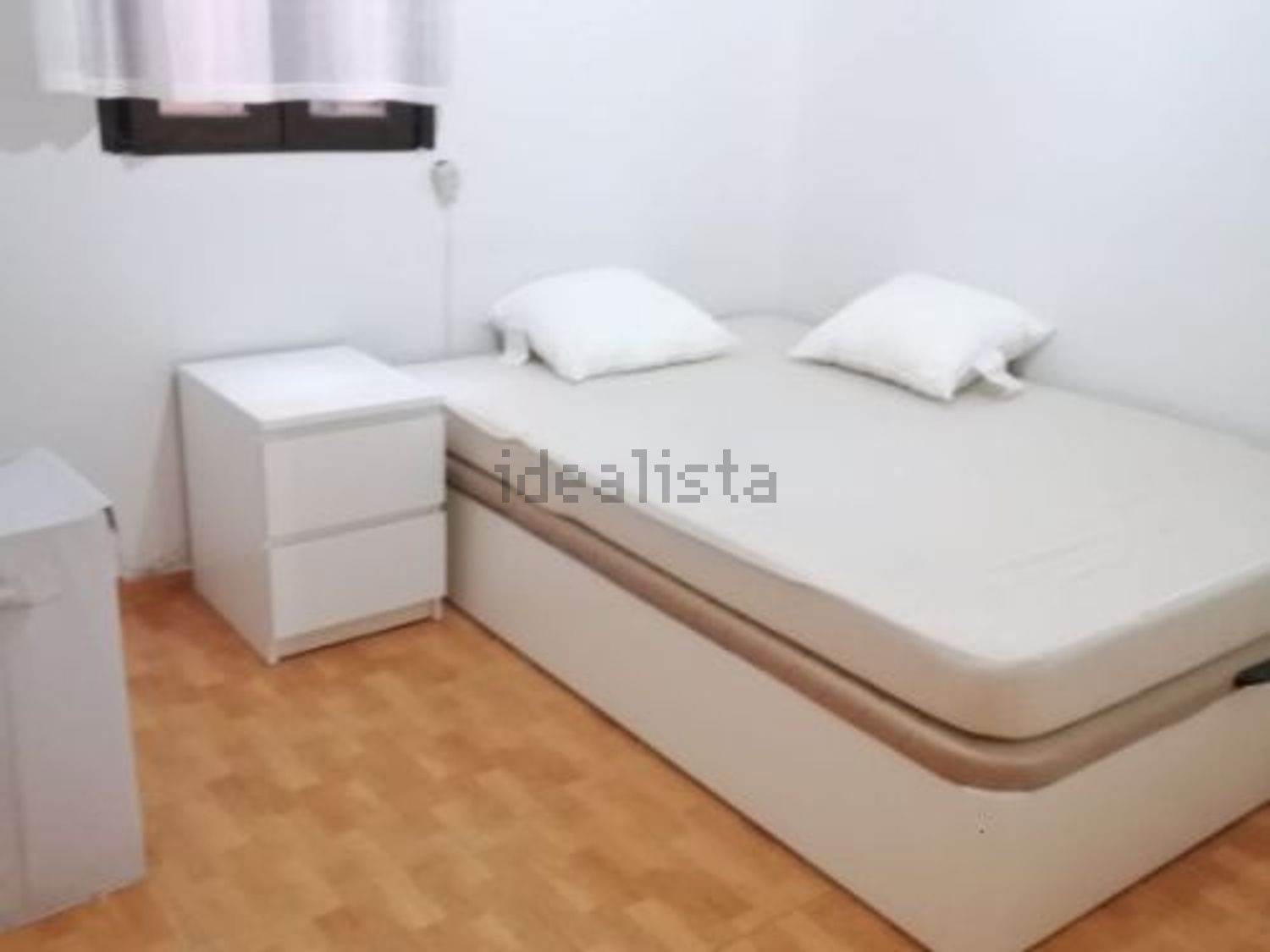 Pis de 40 m² a Madrid
