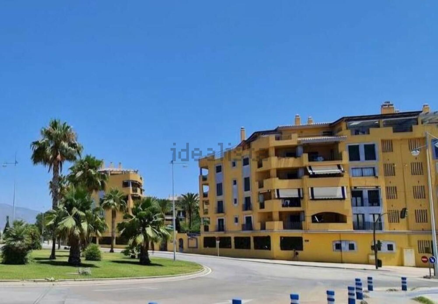 Pis de 129 m² a Marbella