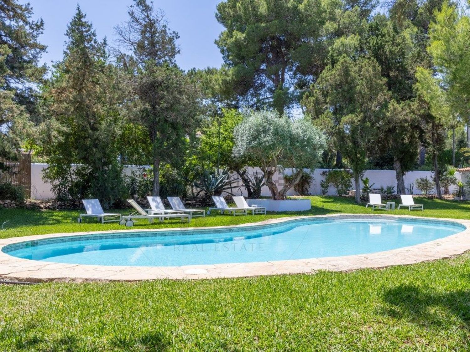 Будинок 325 м² у Sant Josep de sa Talaia