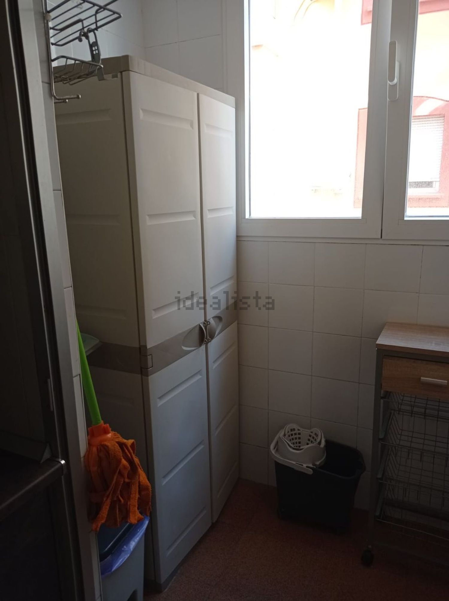 Habitació de lloguer, Úbeda