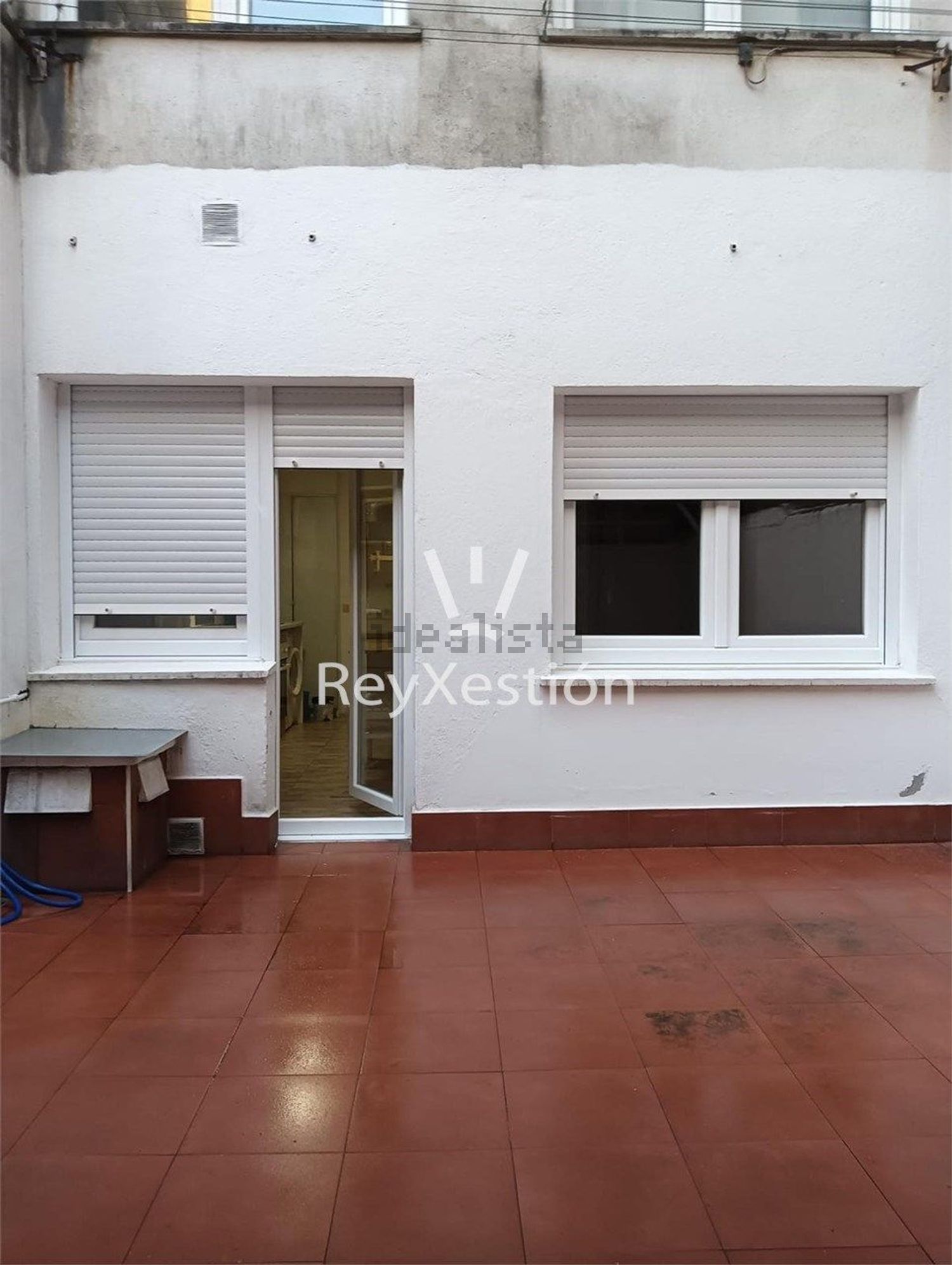 Pis de 45 m² a Santiago de Compostel·la