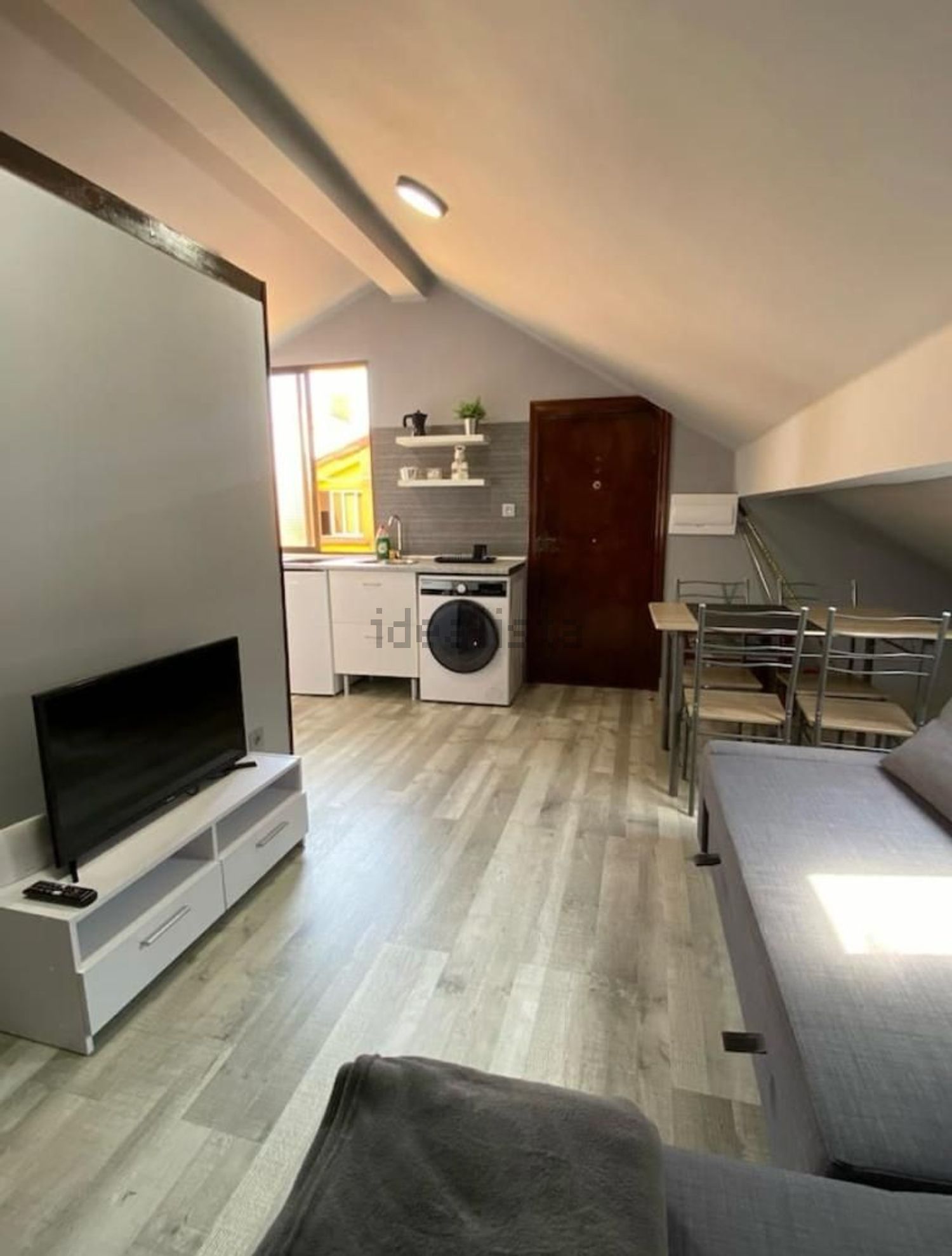 Appartamento 45 m² a Bermeo
