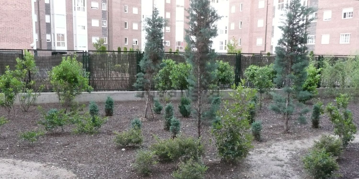 Pis de 62 m² a Madrid