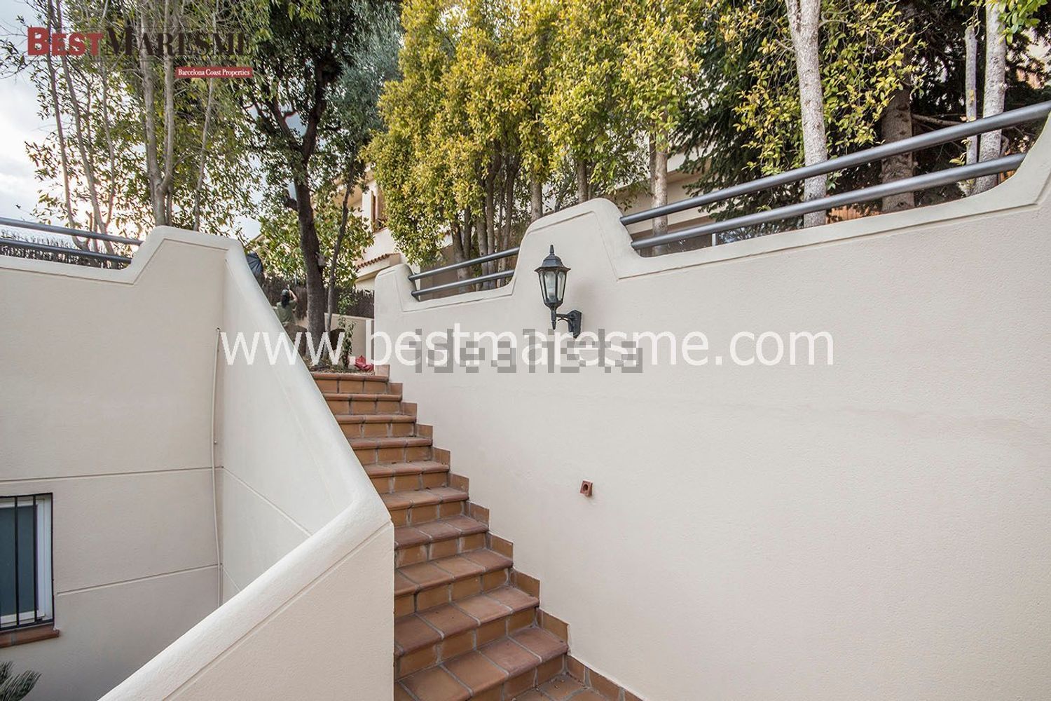Moradia 249 m² em Cabrils
