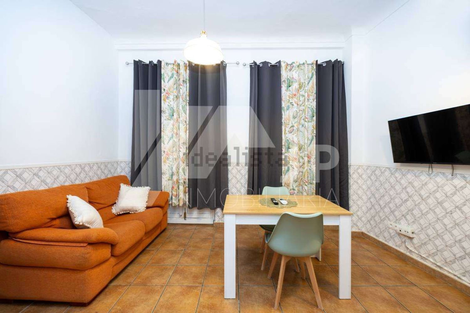 Квартира 66 м² у Granada