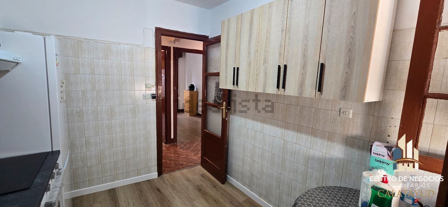 Pis de 87 m² a Calataiud