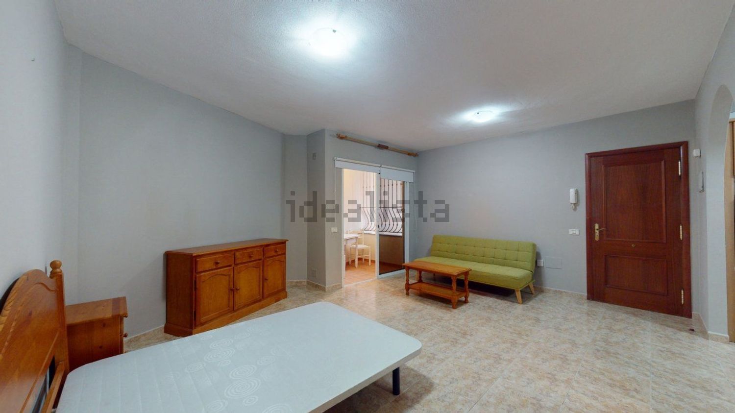 Piso de 40 m² en Santa Úrsula