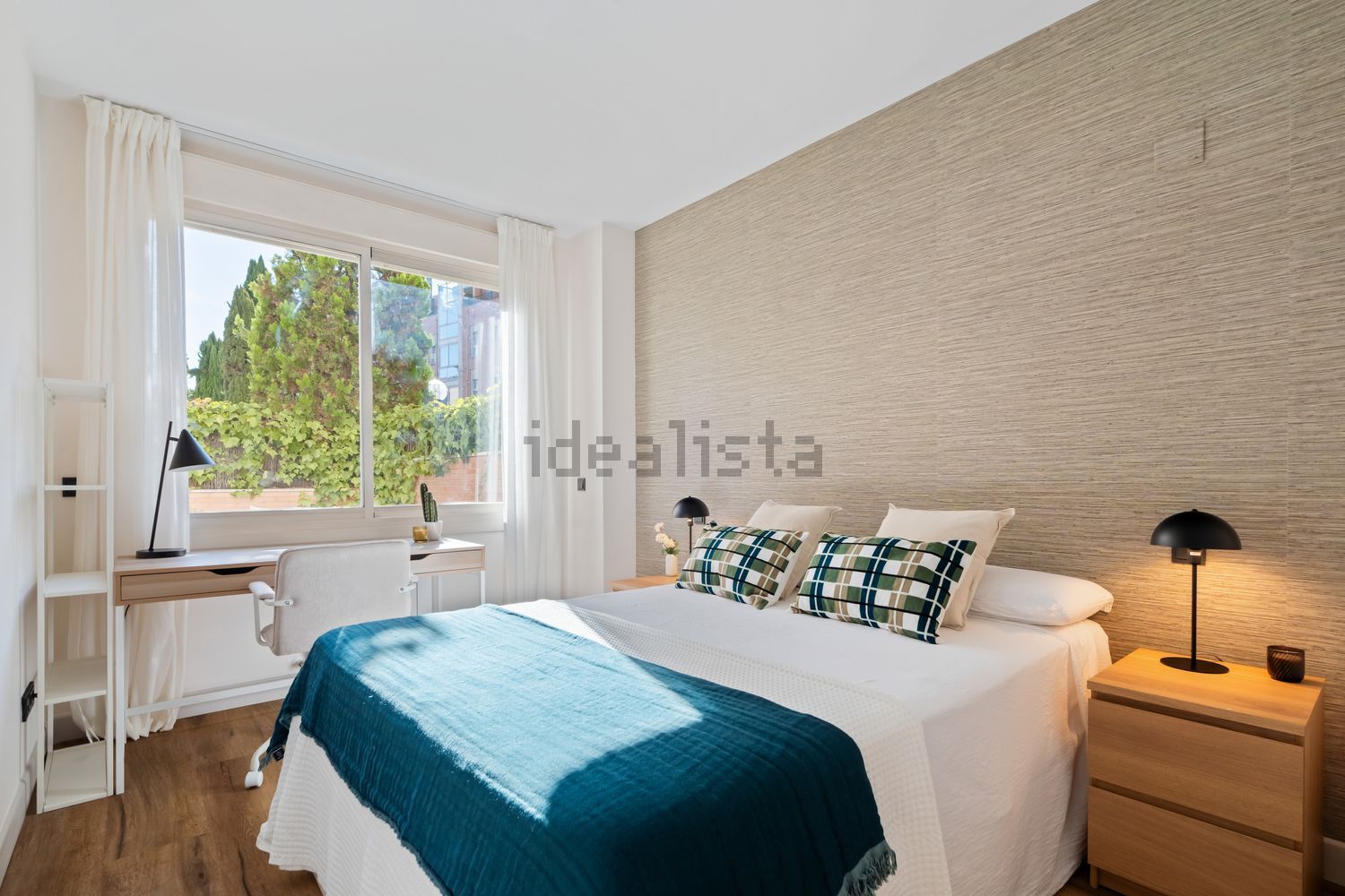Pis de 75 m² a Madrid