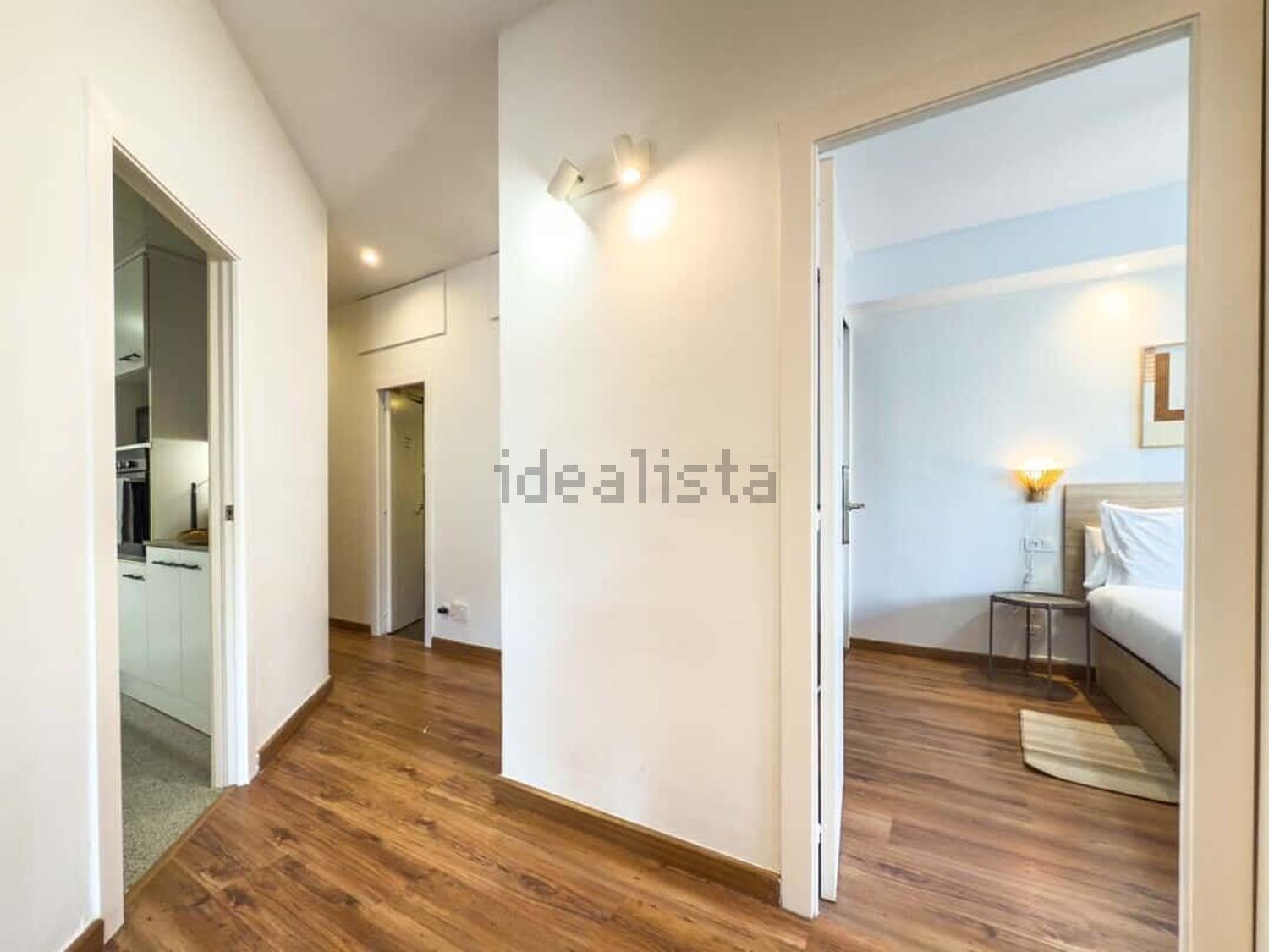 Zimmer zur Miete, Barcelona