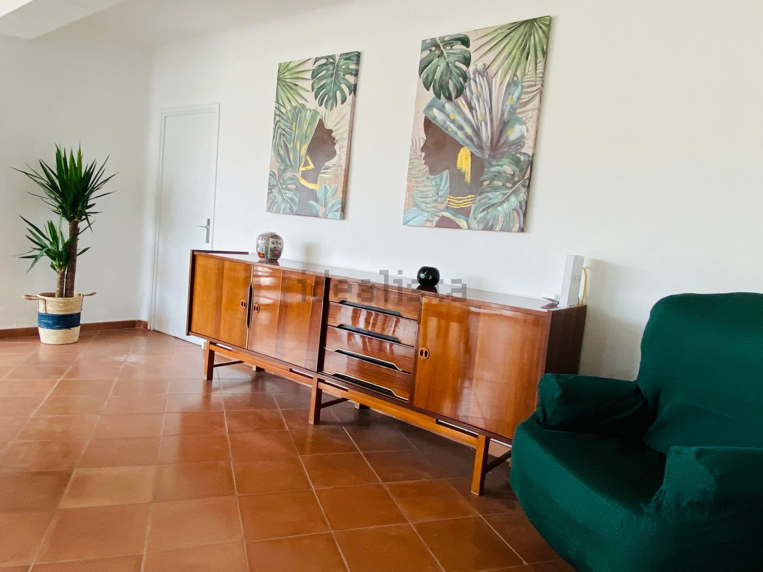 Habitación en alquiler, Málaga