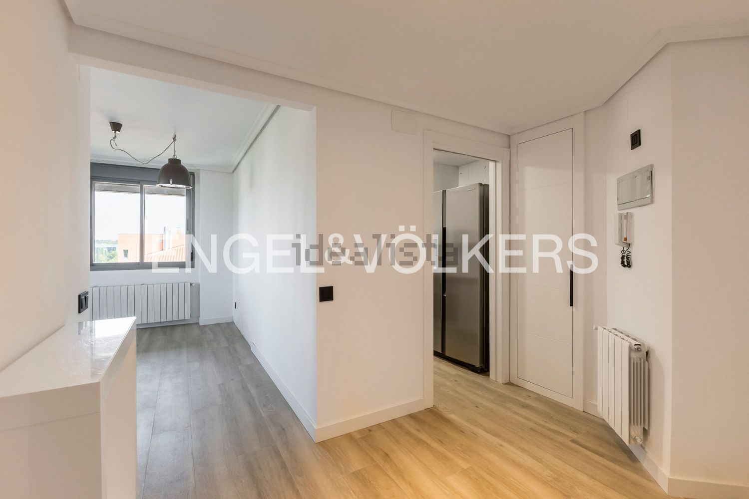Pis de 110 m² a Madrid