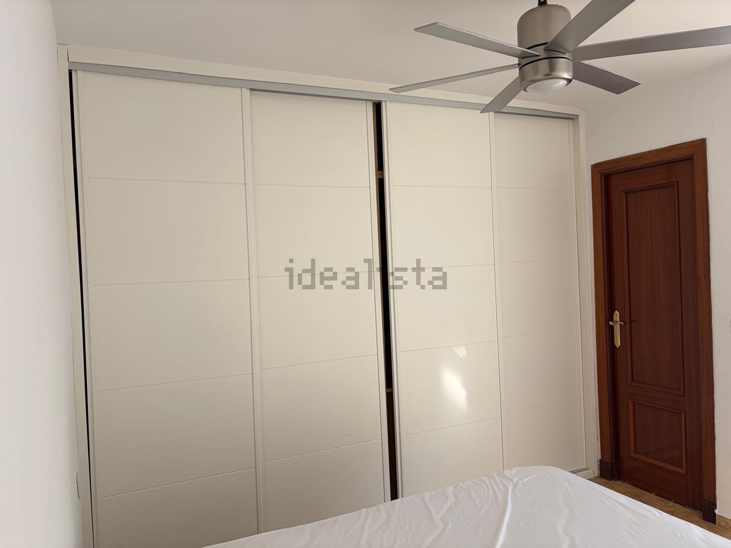 Piso de 110 m² en Jaén
