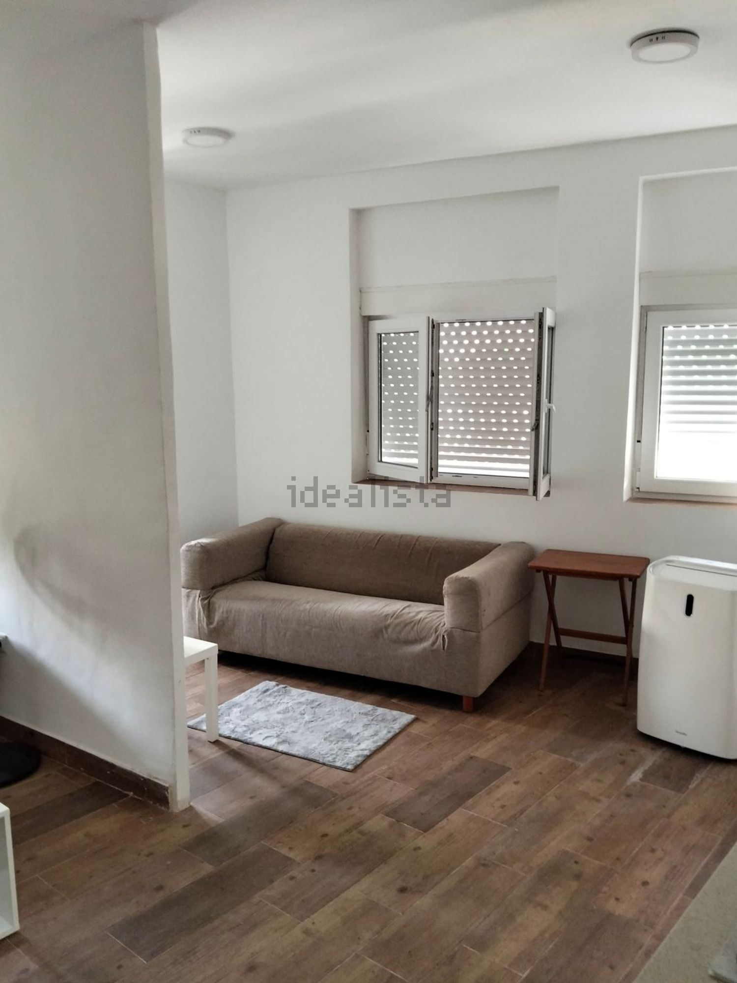Pis de 36 m² a Sant Joan d'Alacant