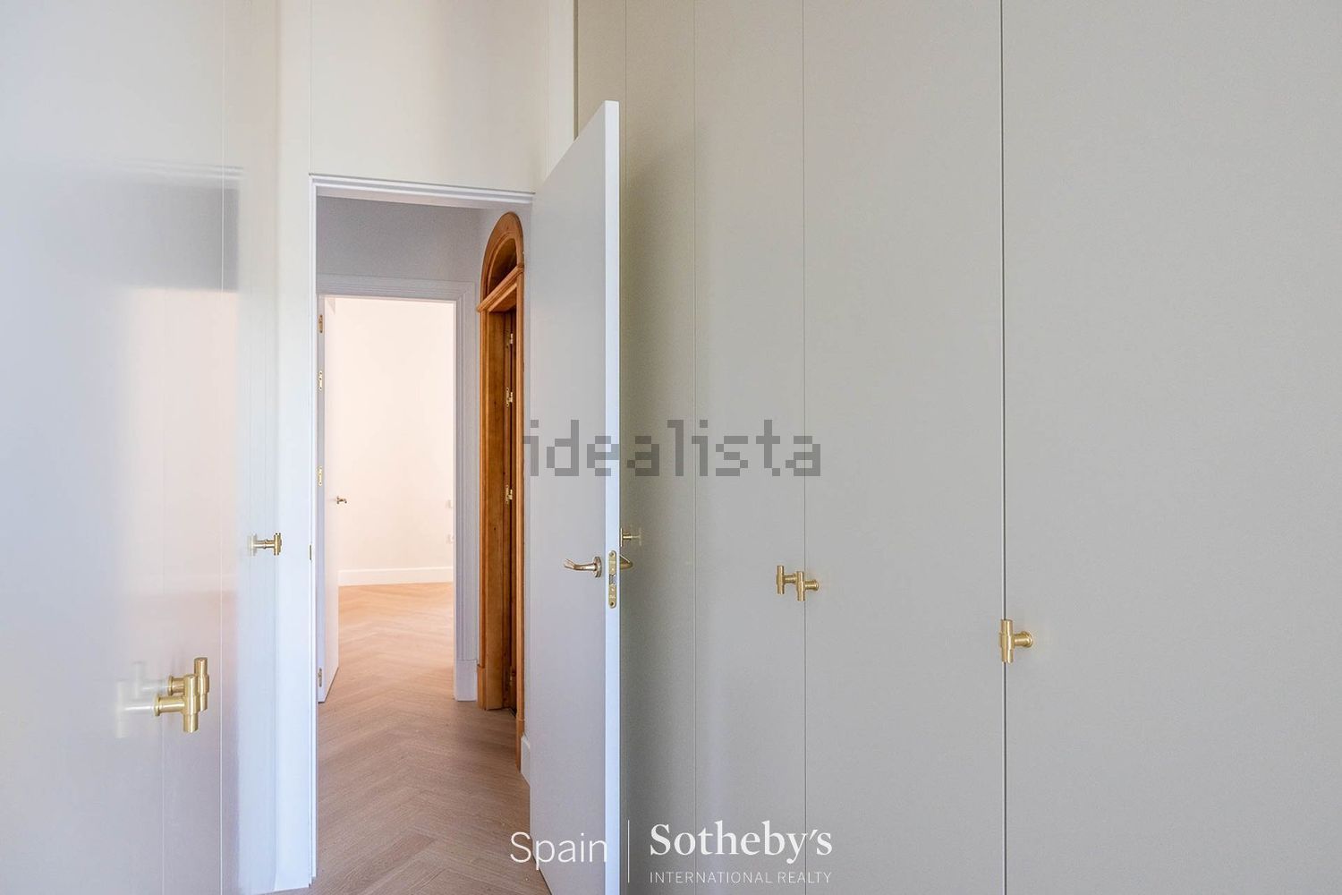 Pis de 115 m² a Sevilla