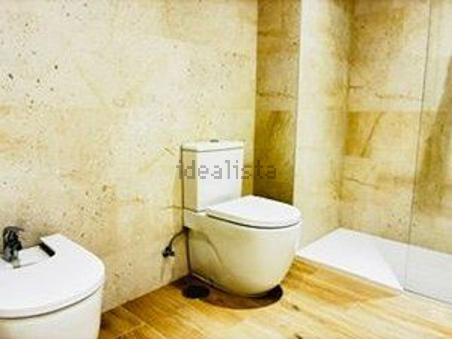 Piso de 90 m² en Madrid