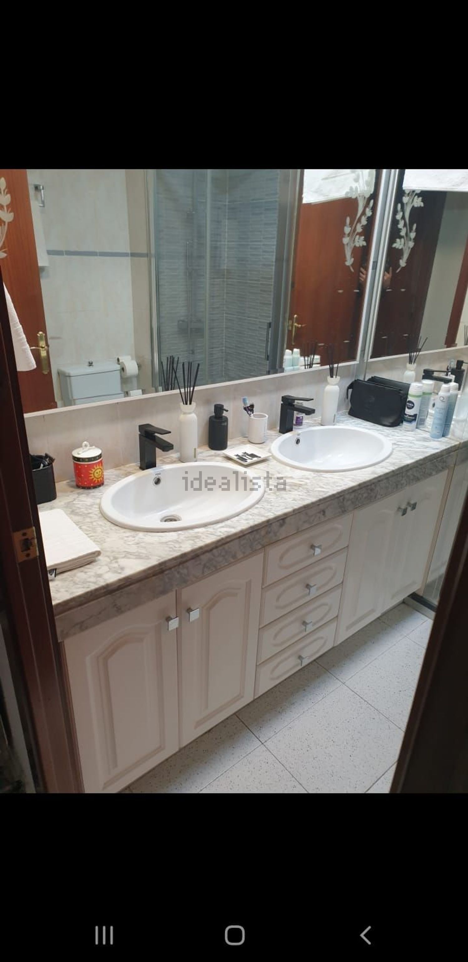 Habitación 110 m², Badalona