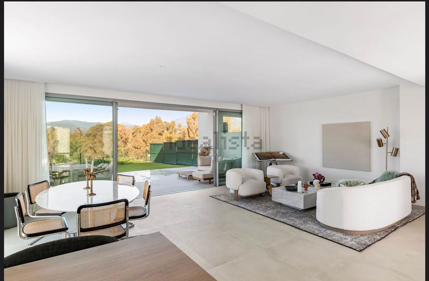 Casa de 264 m² a Marbella