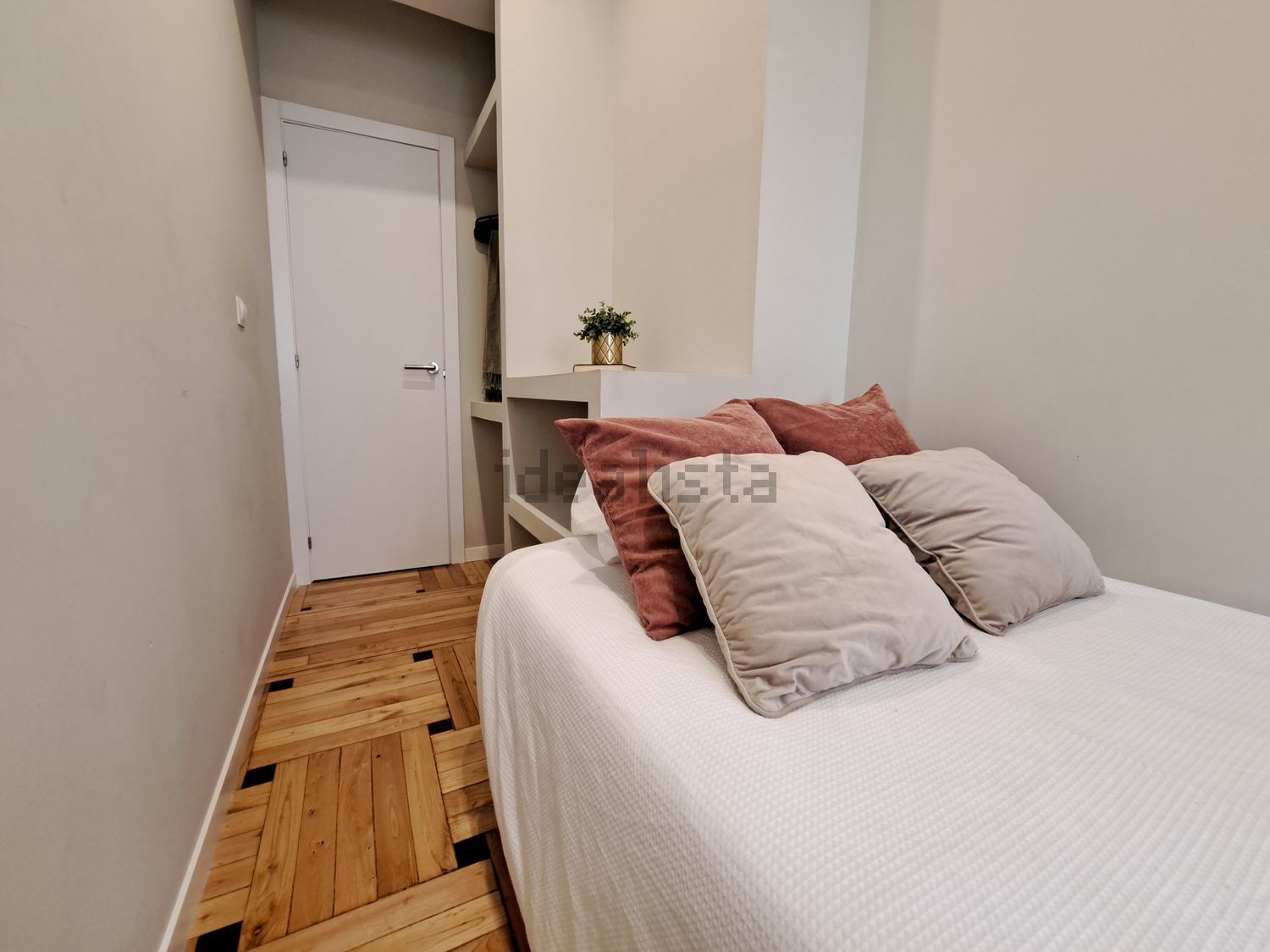 Habitación 140 m², Madrid