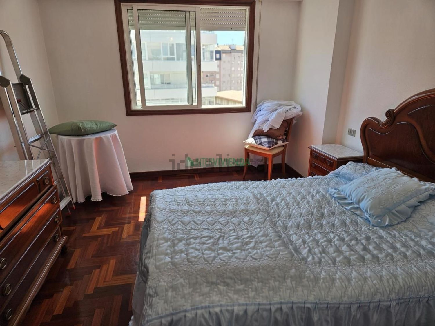 Piso de 96 m² en Vigo