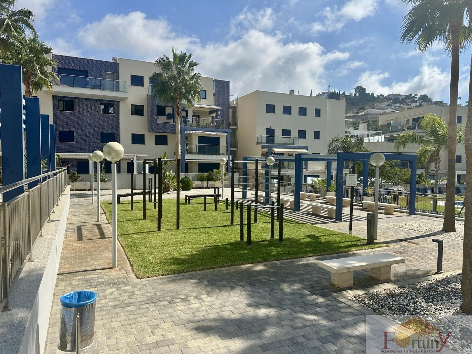 Pis de 60 m² a Almuñécar
