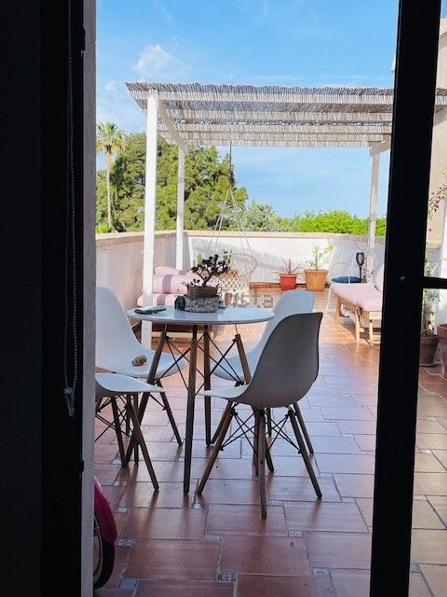 Pis de 95 m² a Valldemossa