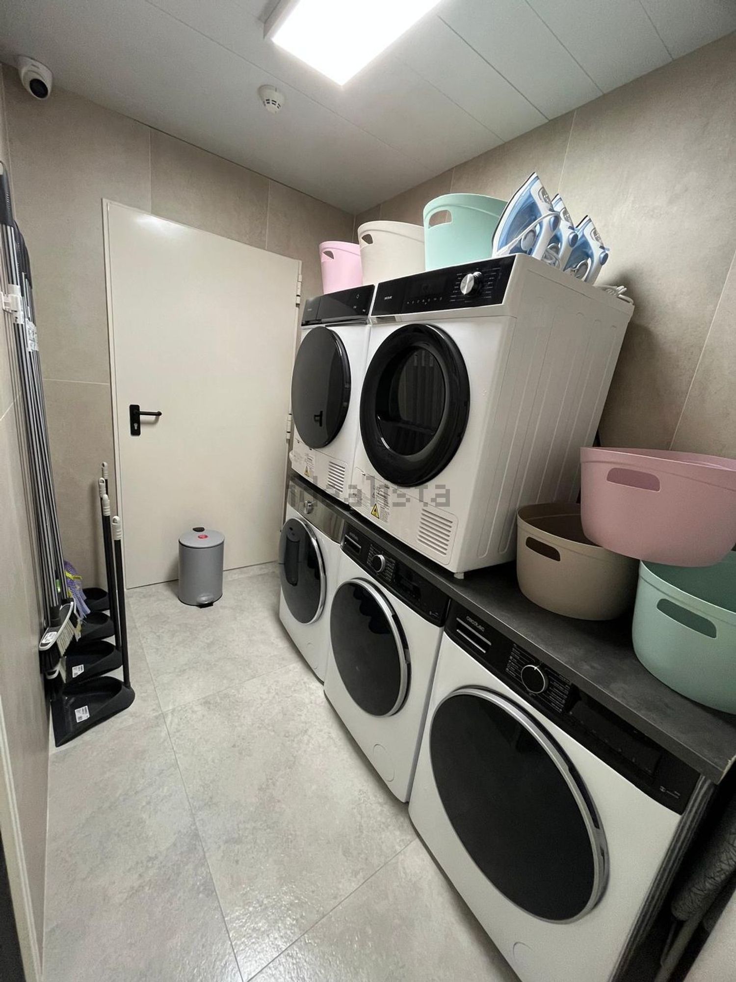 Apartamento 27 m² em Madrid