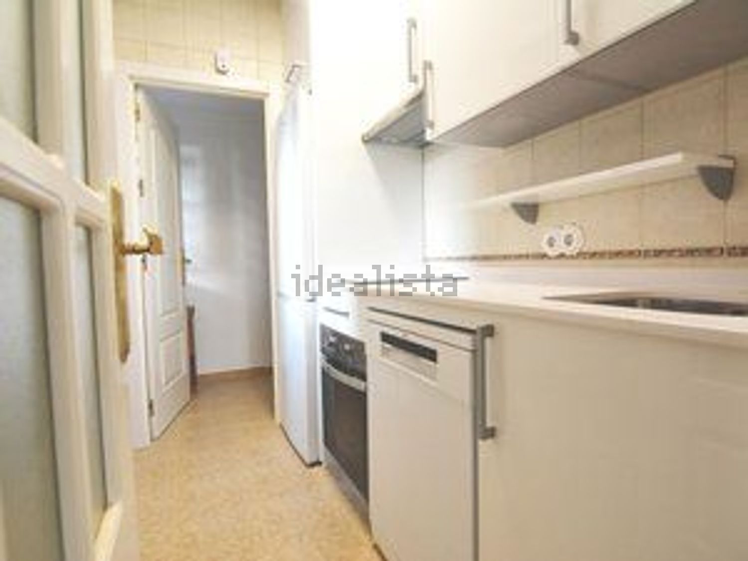 Piso de 65 m² en Madrid