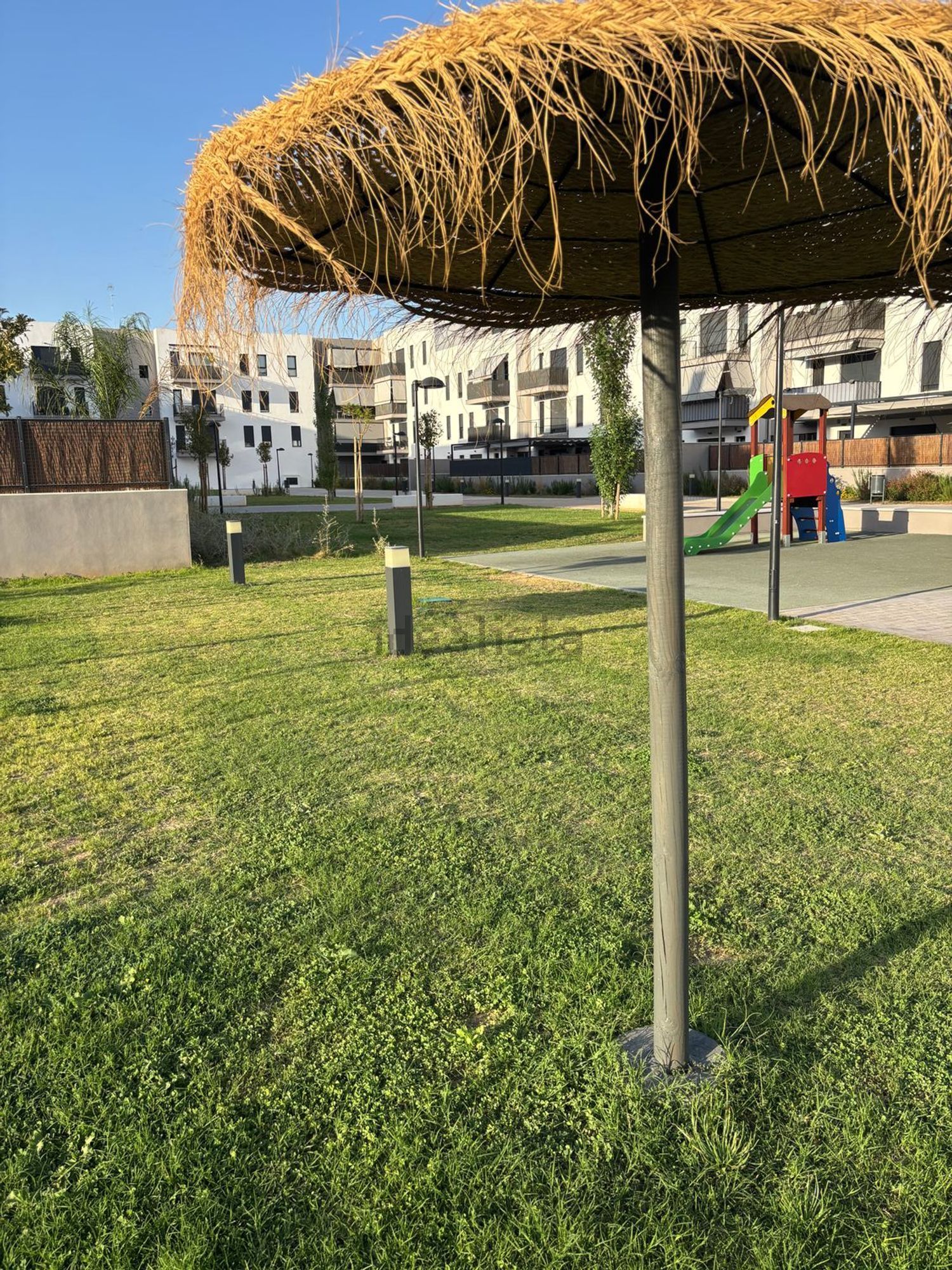 Piso de 80 m² en San Juan de Aznalfarache