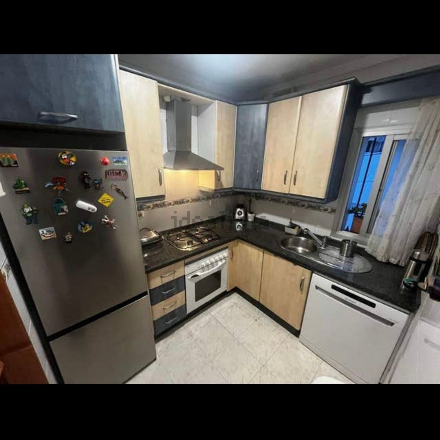 Wohnung 60 m² in Marbella