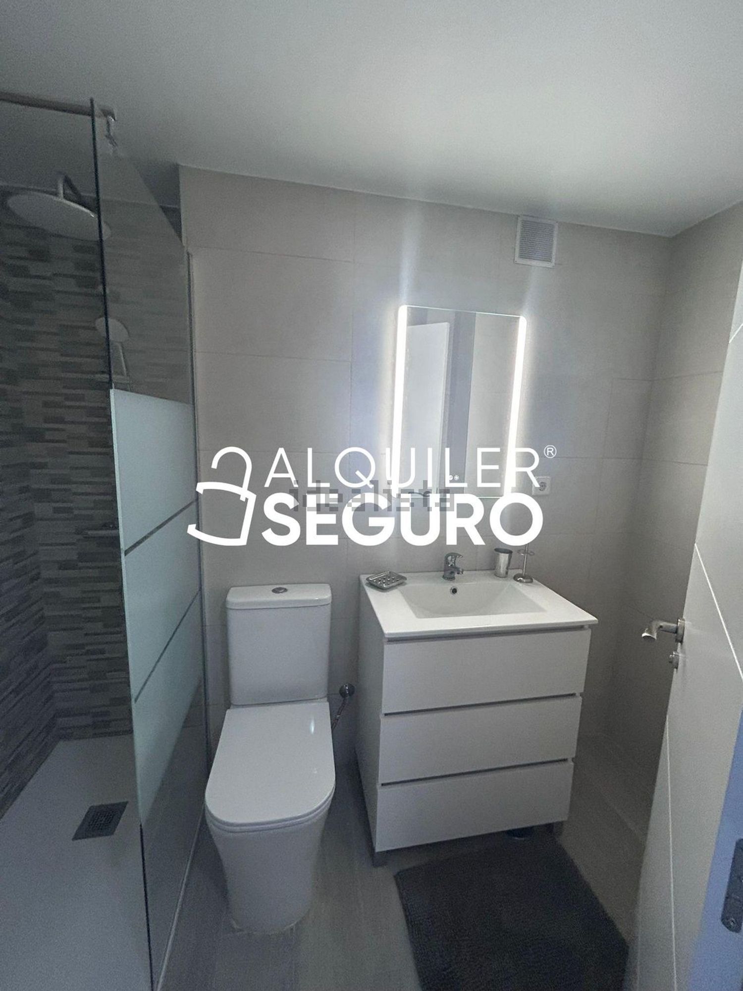 Piso de 90 m² en Toledo
