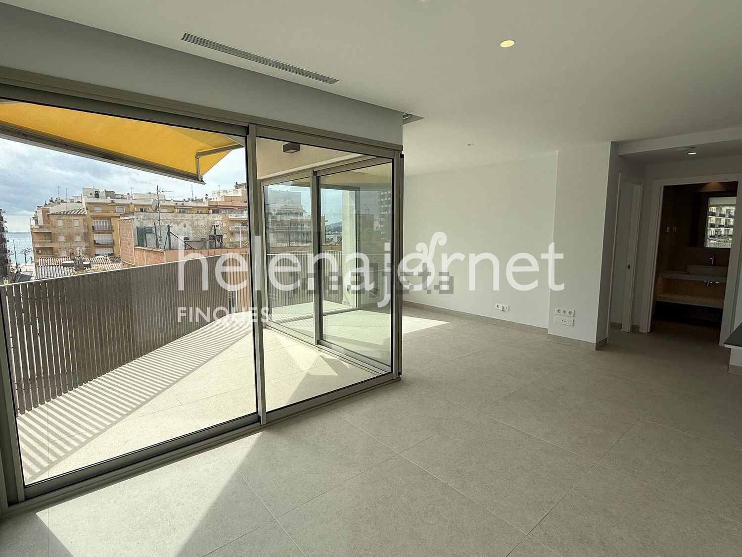 Wohnung 104 m² in Palamós