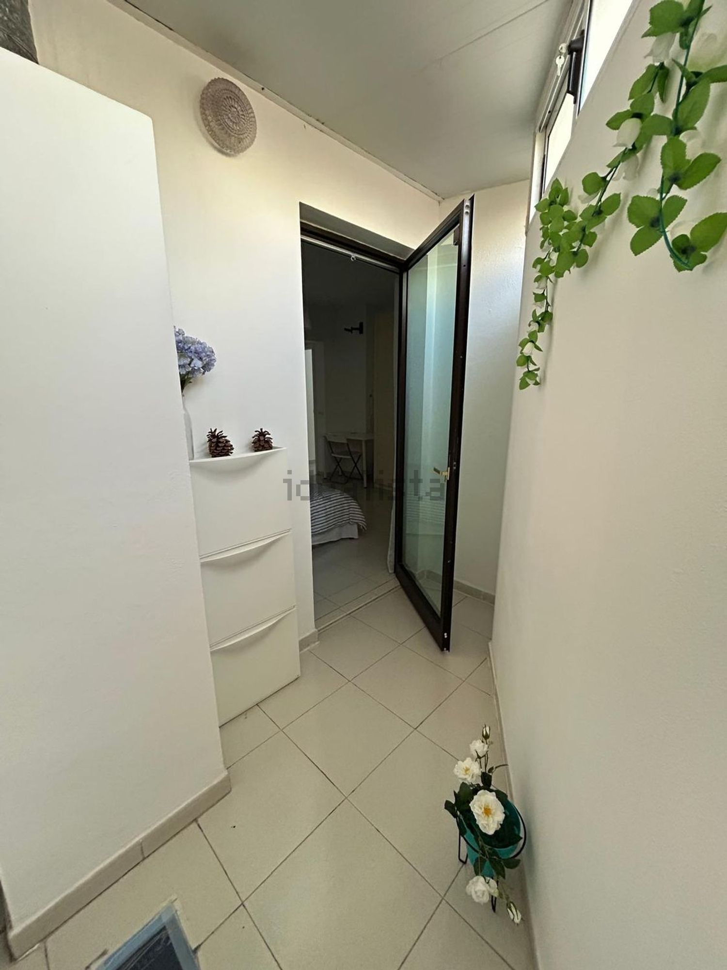 Habitació de lloguer, Santa Cruz de Tenerife