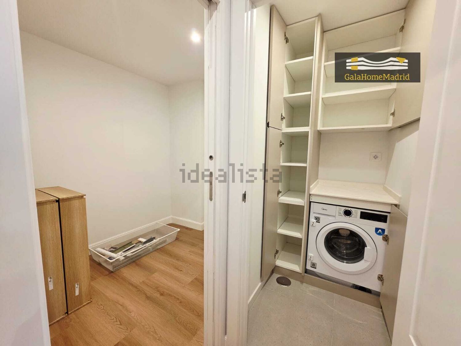 Piso de 67 m² en Madrid