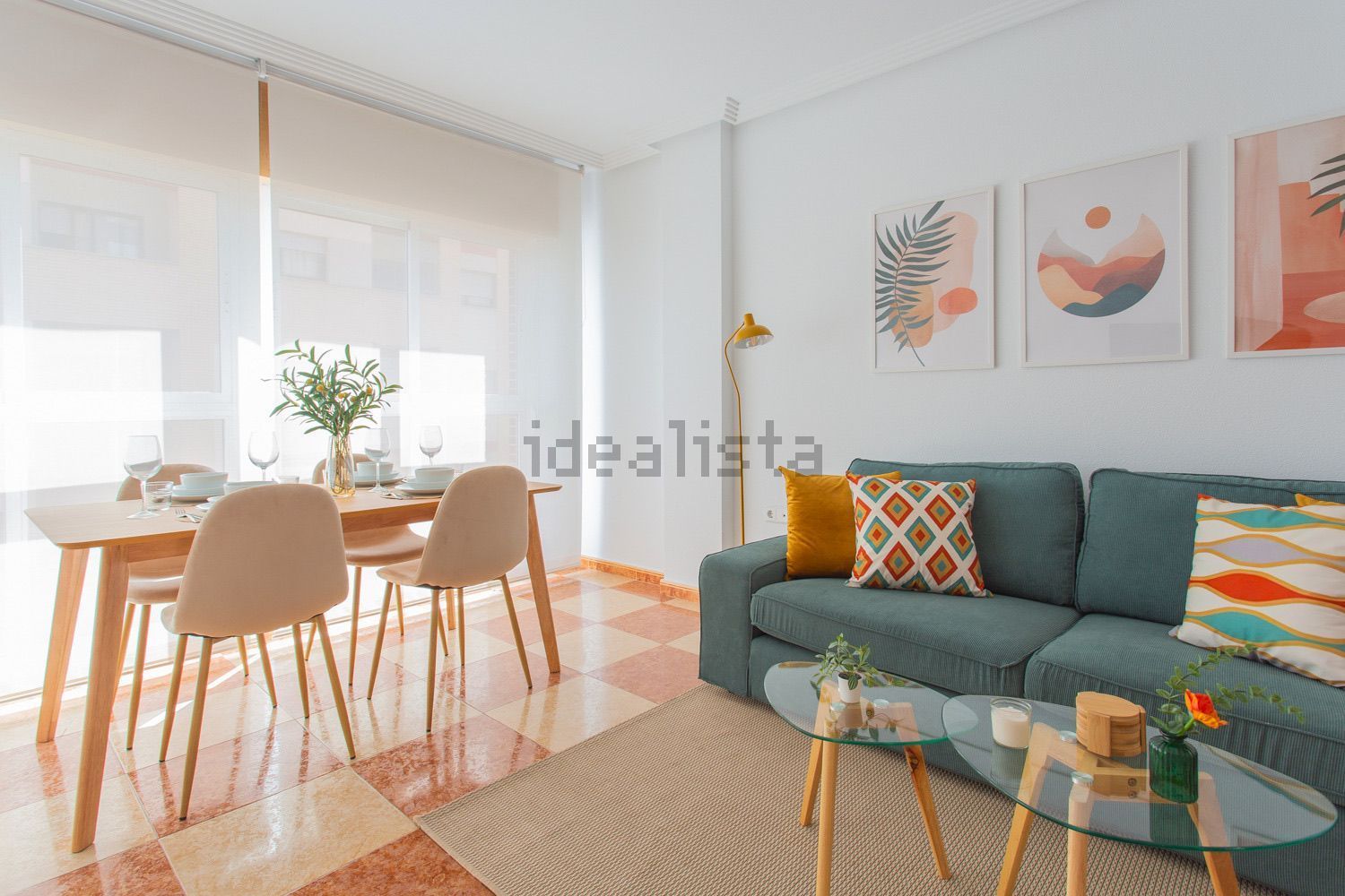 Habitación en alquiler, Cartagena