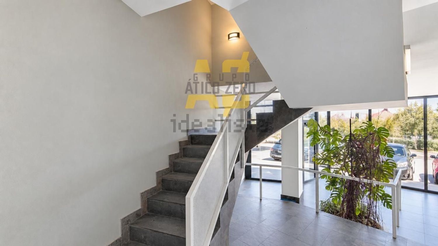 Piso de 60 m² en Baiona