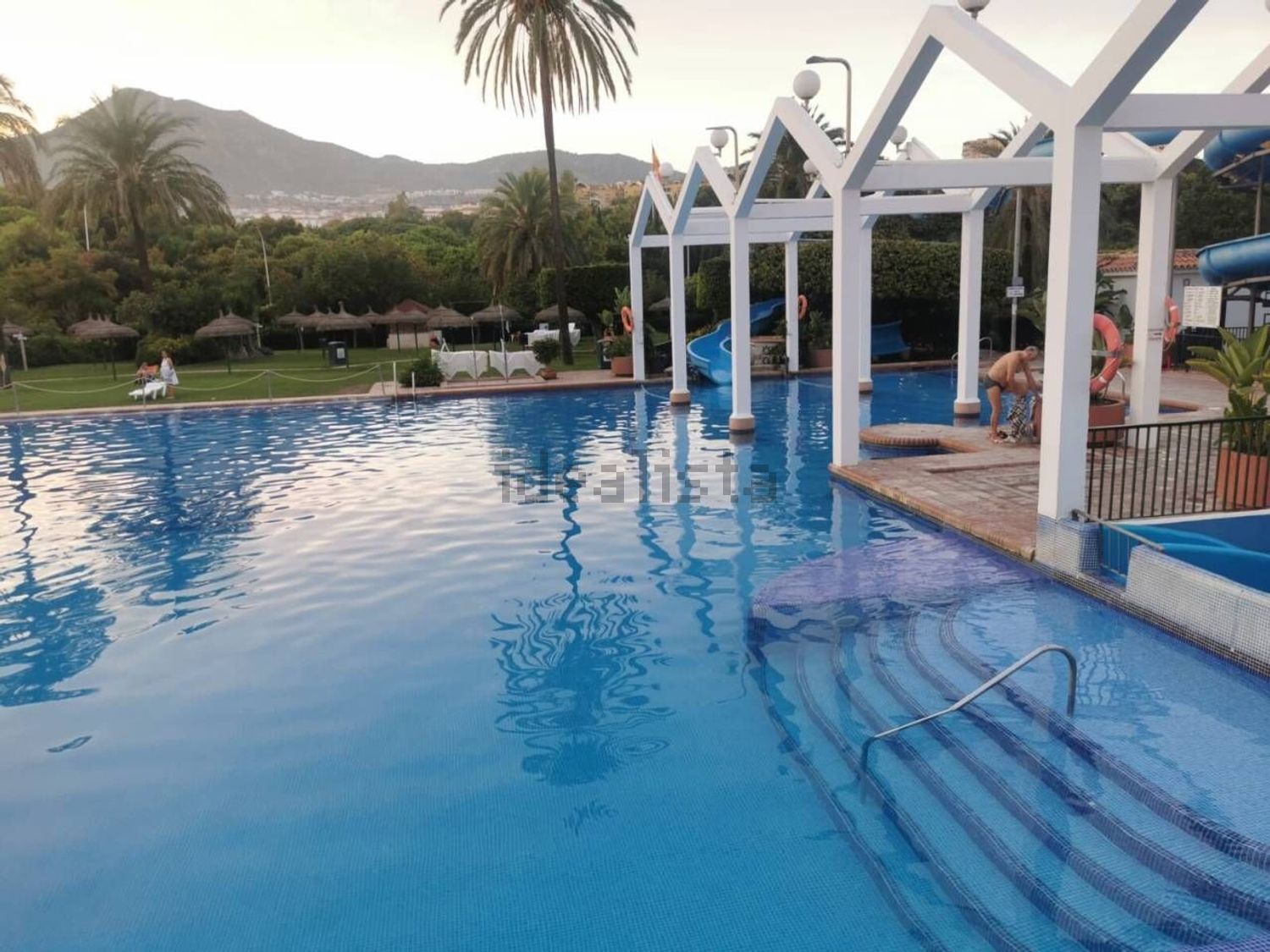 Appartamento 50 m² a Benalmádena