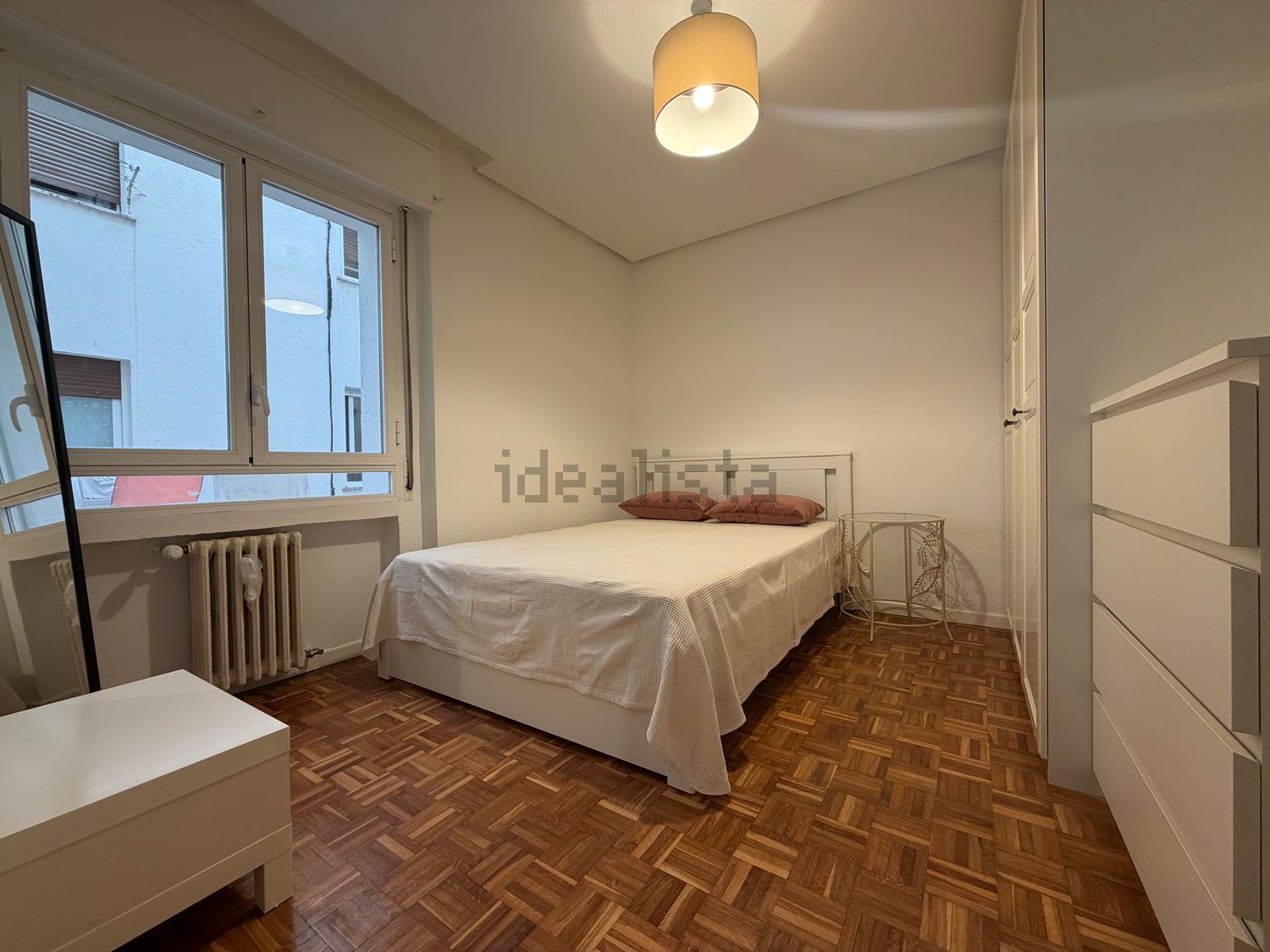 Pis de 49 m² a Madrid