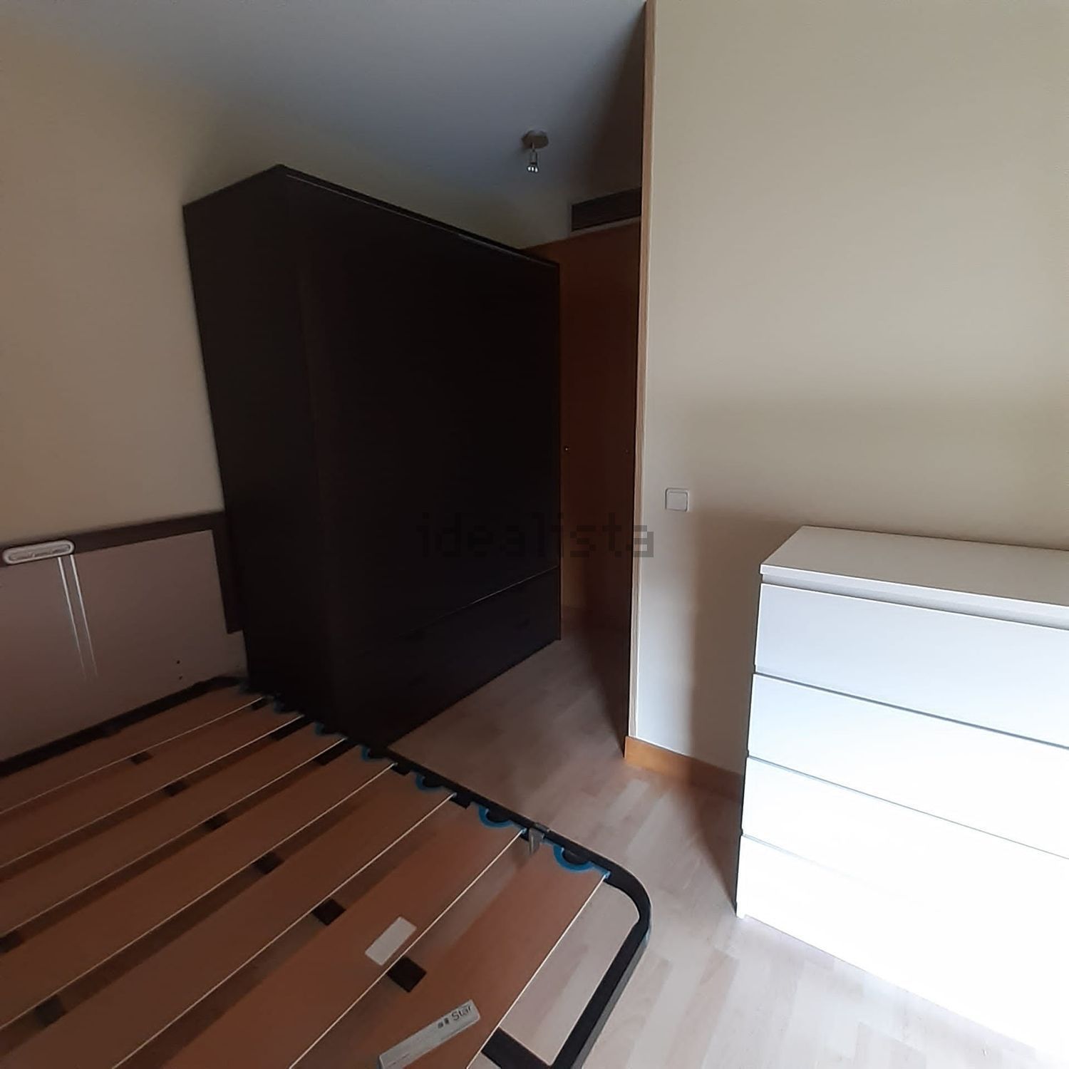 Pis de 55 m² a Madrid