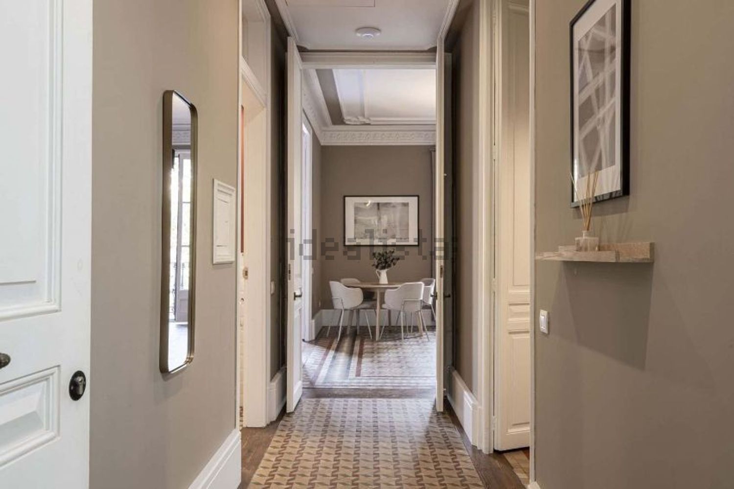 Wohnung 70 m² in Barcelona