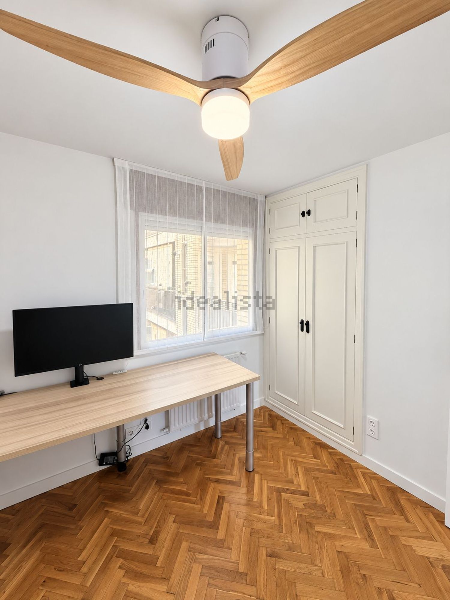 Piso de 136 m² en Zaragoza