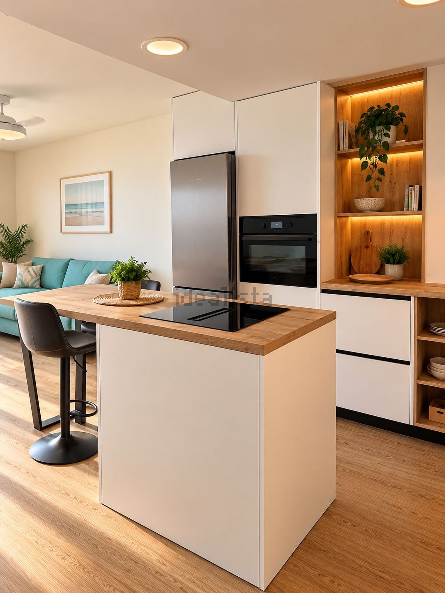 Appartamento 50 m² a Calp