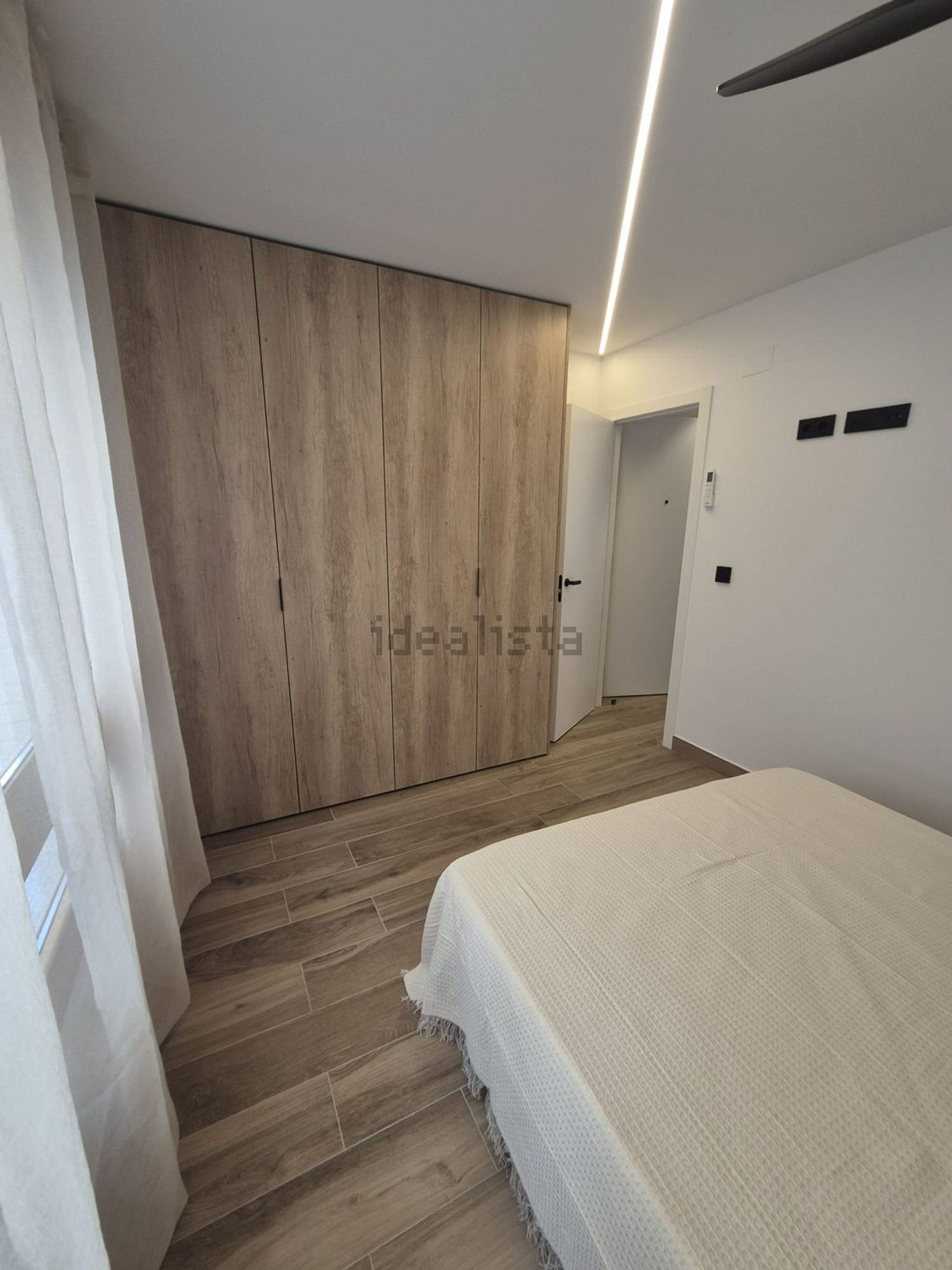 Pis de 65 m² a Múrcia