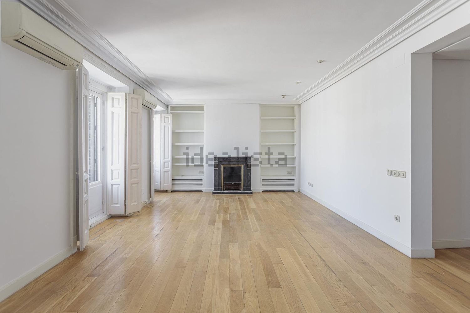 Wohnung 140 m² in Madrid
