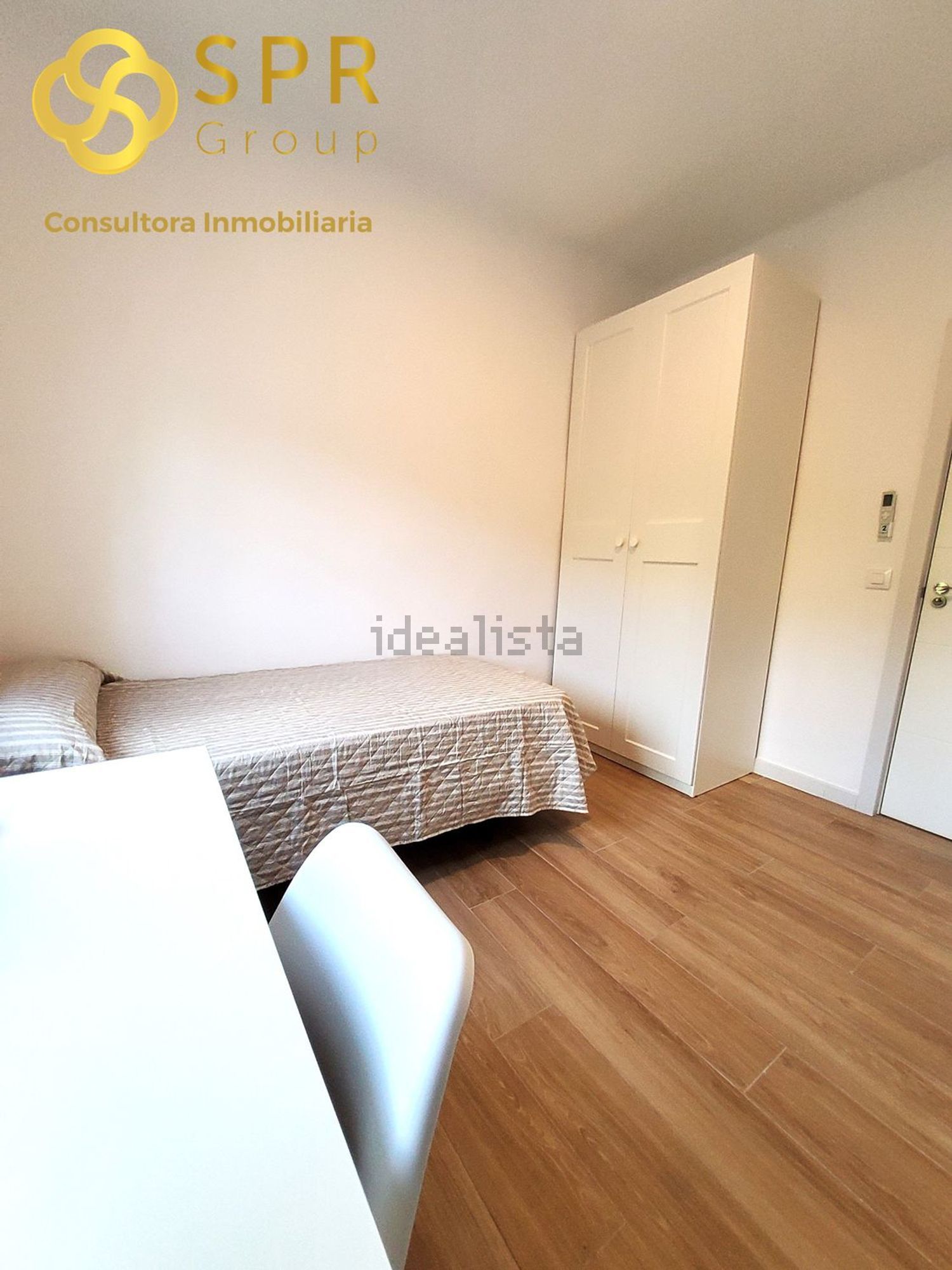 Habitación en alquiler, Sevilla