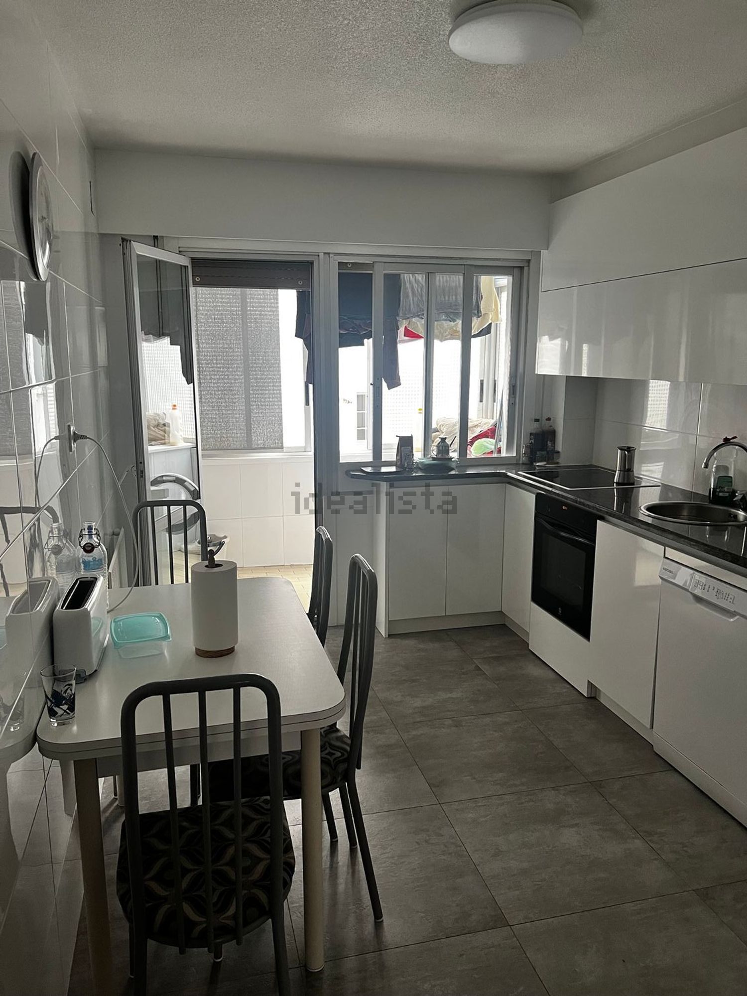 Habitación en alquiler, Pamplona