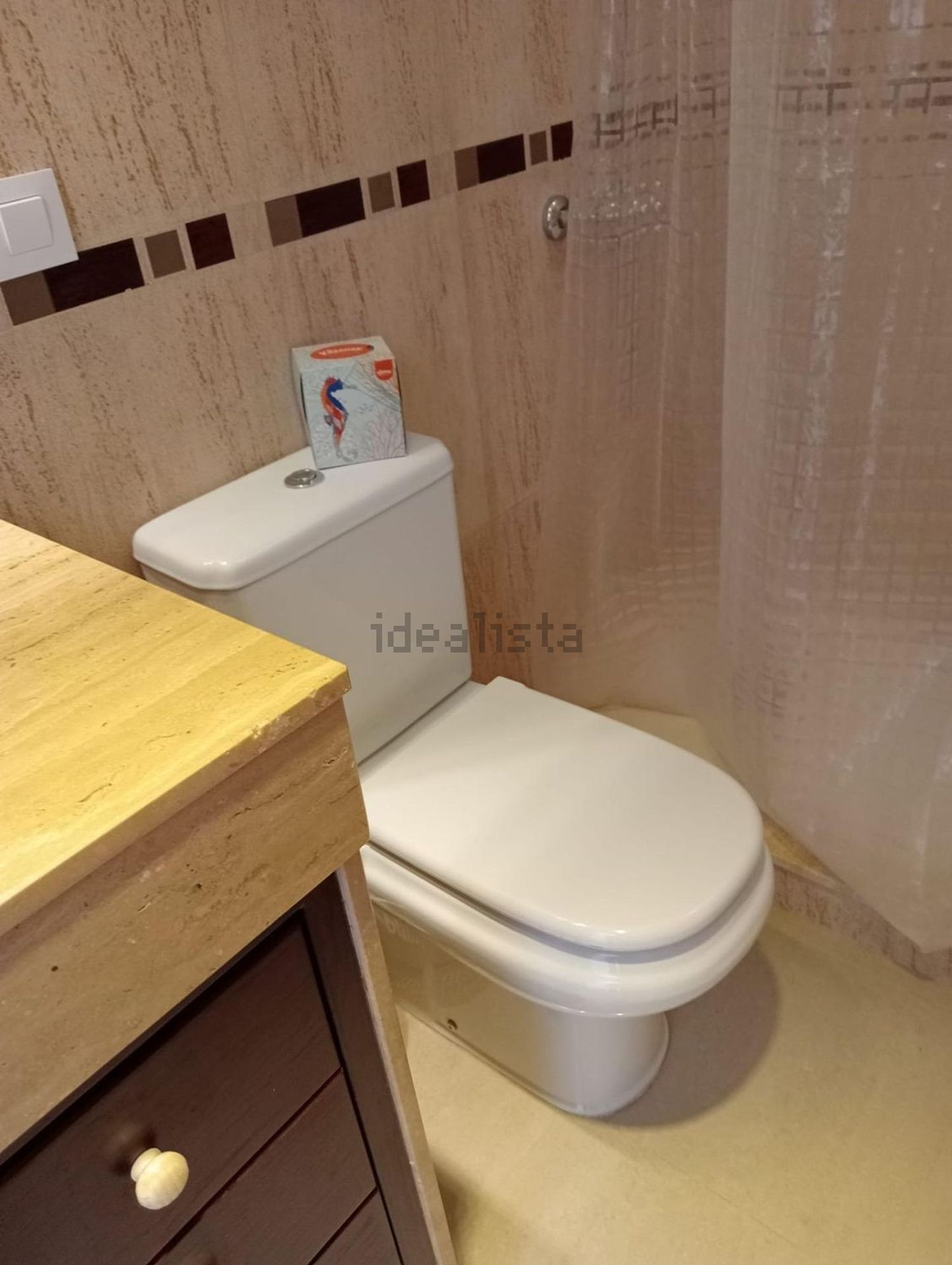 Wohnung 67 m² in Cádiz