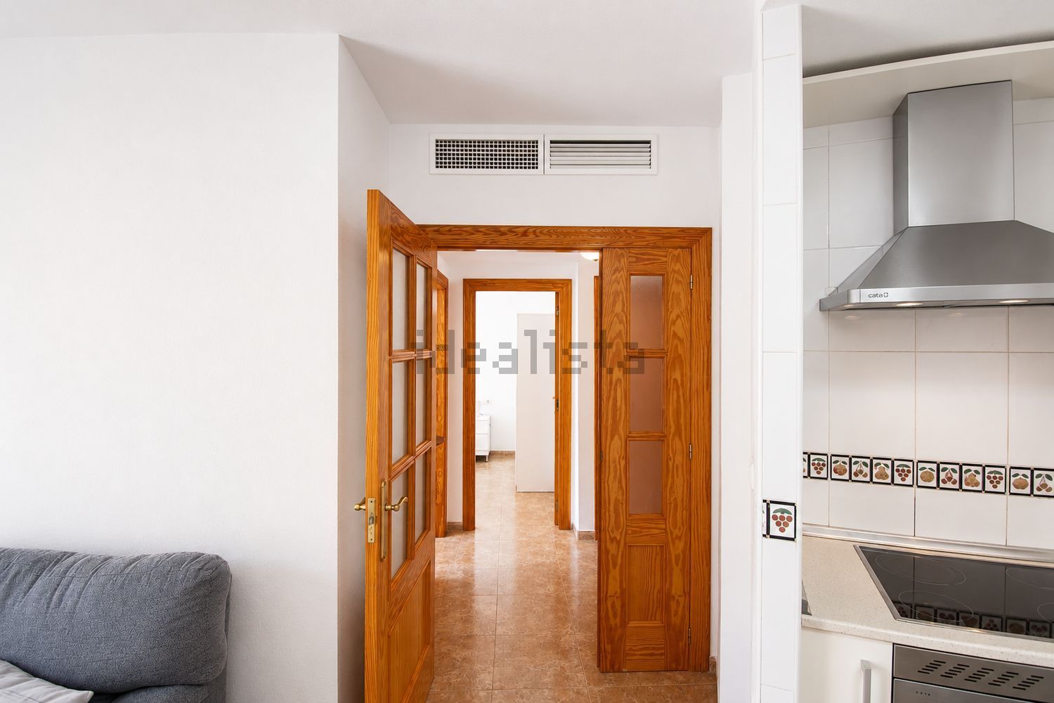 Pis de 69 m² a Águilas