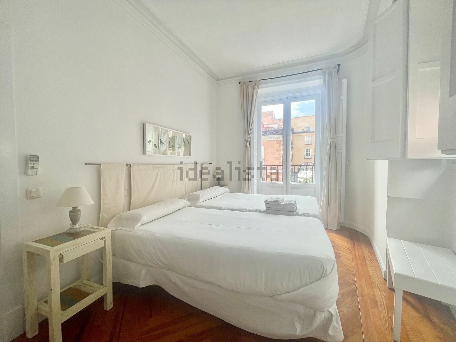 Pis de 115 m² a Madrid