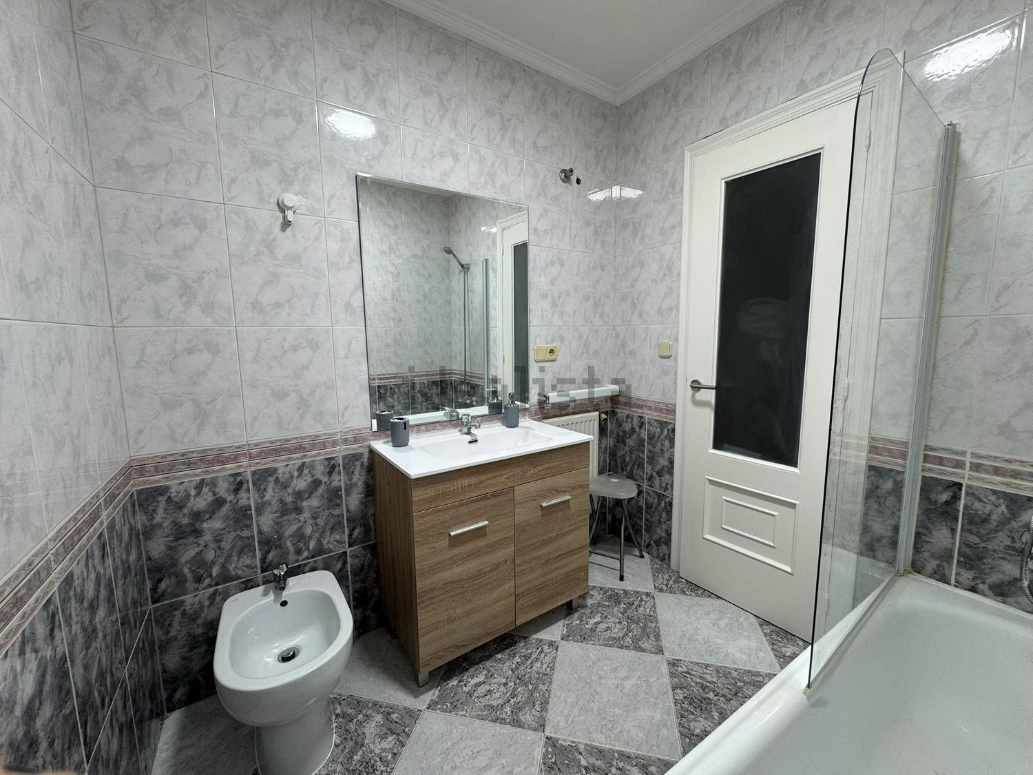 Piso de 80 m² en Baralla