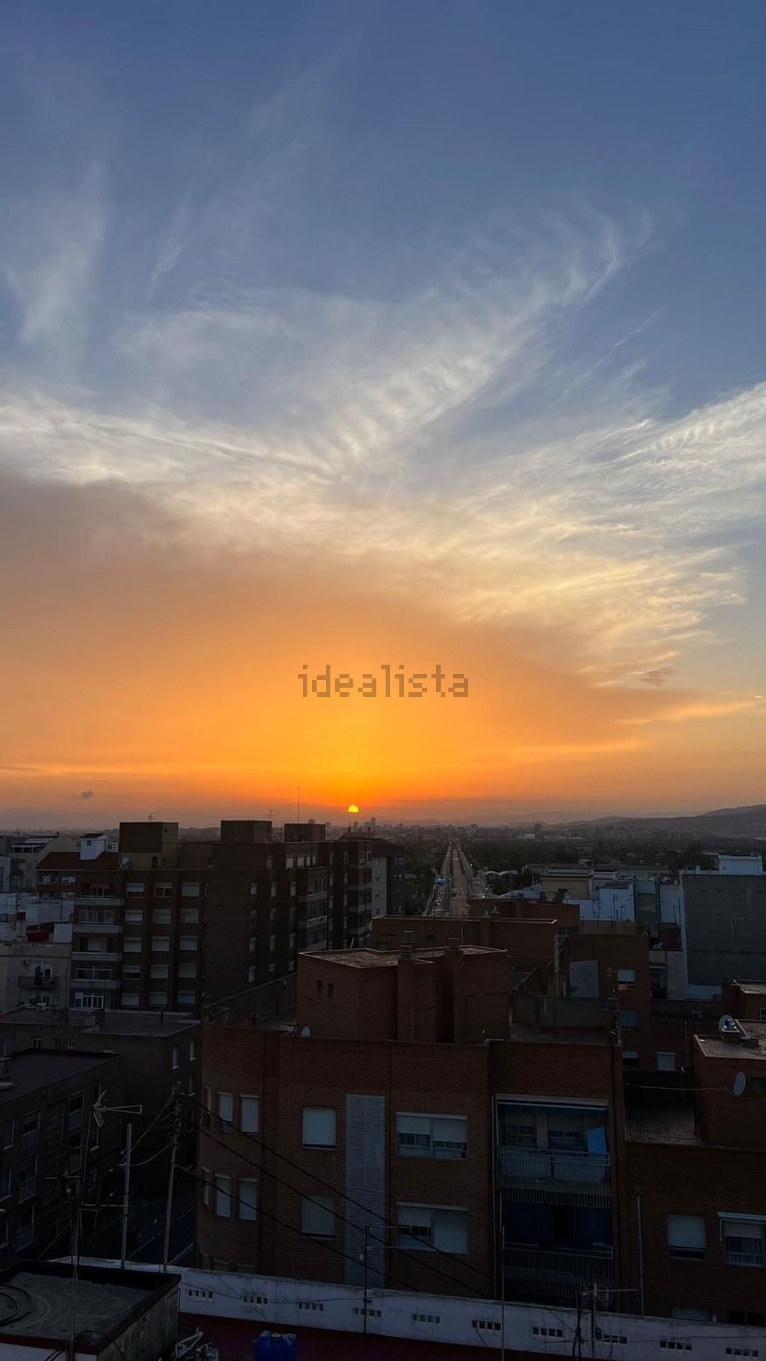 Piso de 104 m² en Castellón de la Plana